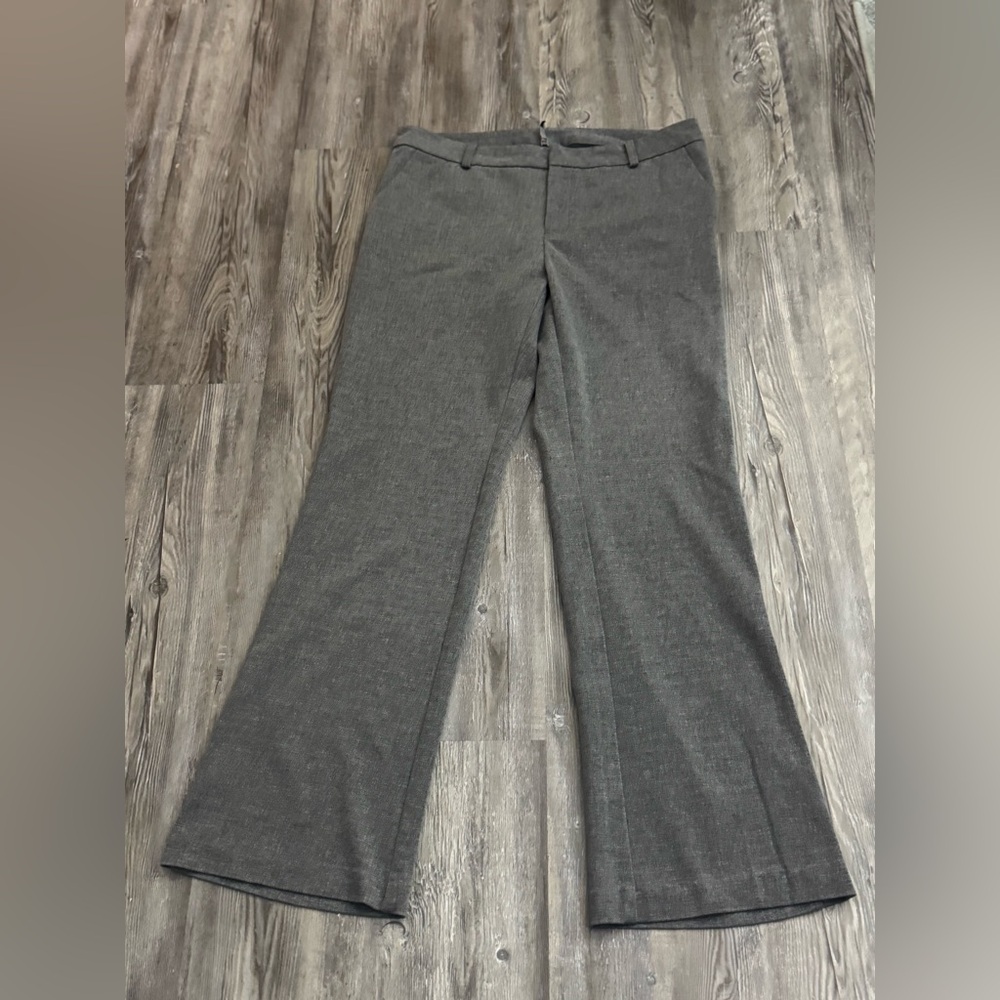 Kut from the Kloth Gray Trousers